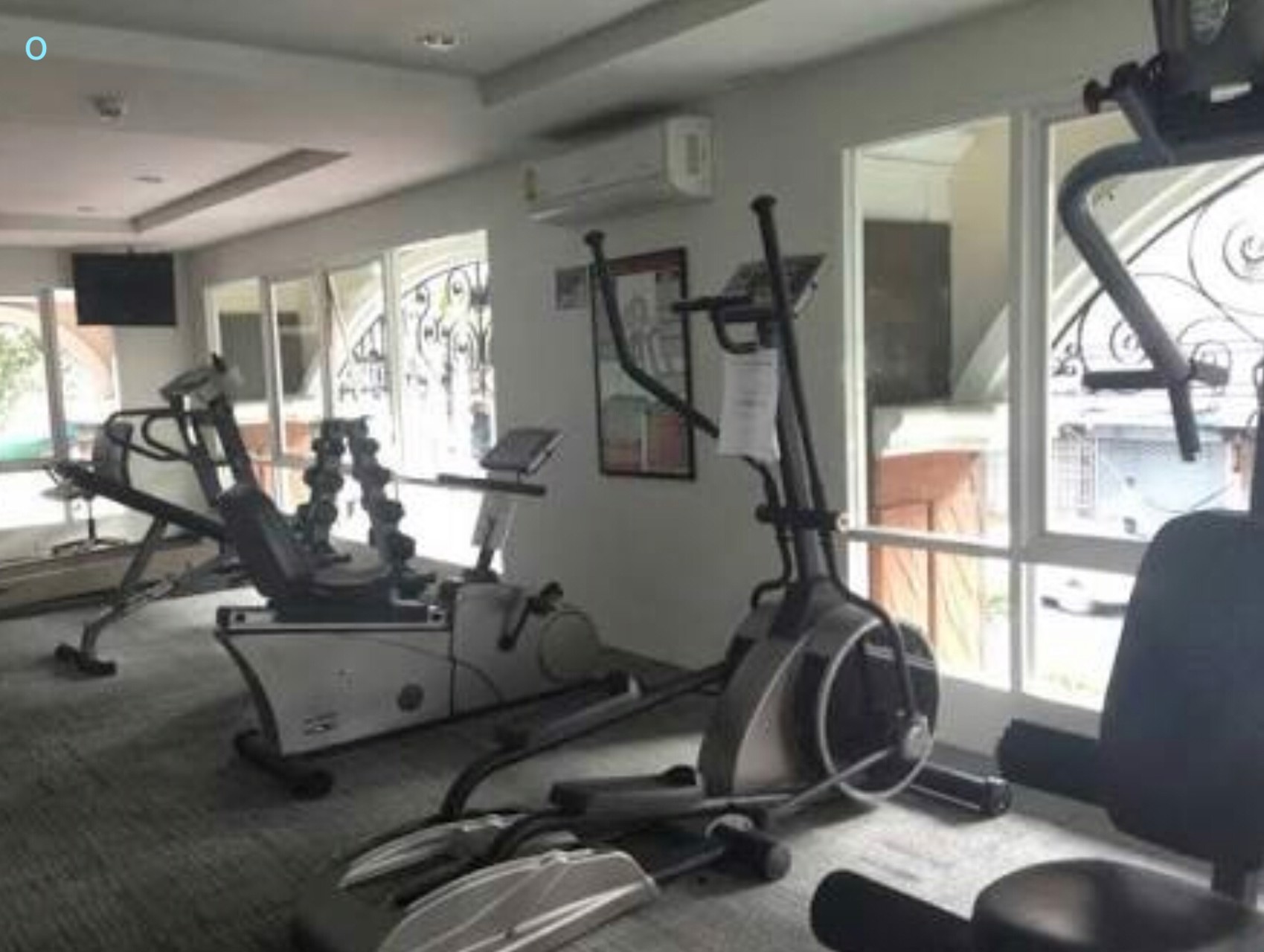 ให้เช่า-คอนโด-สุรวงศ์-ซิตี้-รีสอร์ท-ห้องมุม-ขนาด-55-ตรม-เดือนละ-17000-บาท