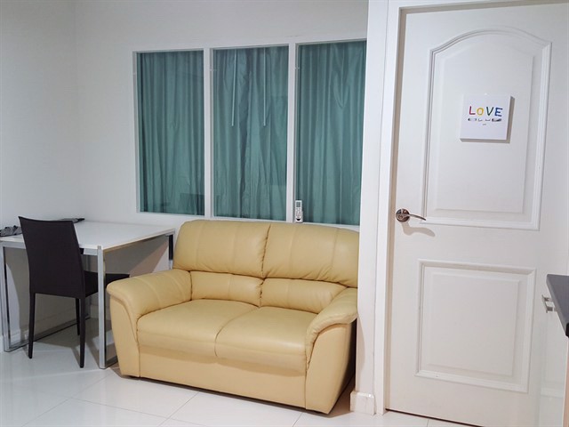 ให้เช่า-คอนโด-สุรวงศ์-ซิตี้-รีสอร์ท-พื้นที่-35-ตรมเดือนละ-14000-บาท