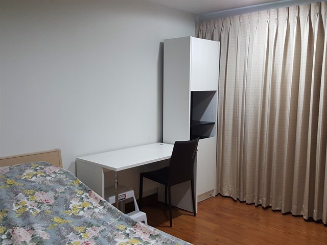 ให้เช่า-คอนโด-สุรวงศ์-ซิตี้-รีสอร์ท-พื้นที่-35-ตรมเดือนละ-14000-บาท