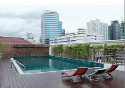 ให้เช่า-คอนโด-สุรวงศ์-ซิตี้-รีสอร์ท-พื้นที่-35-ตรมเดือนละ-14000-บาท