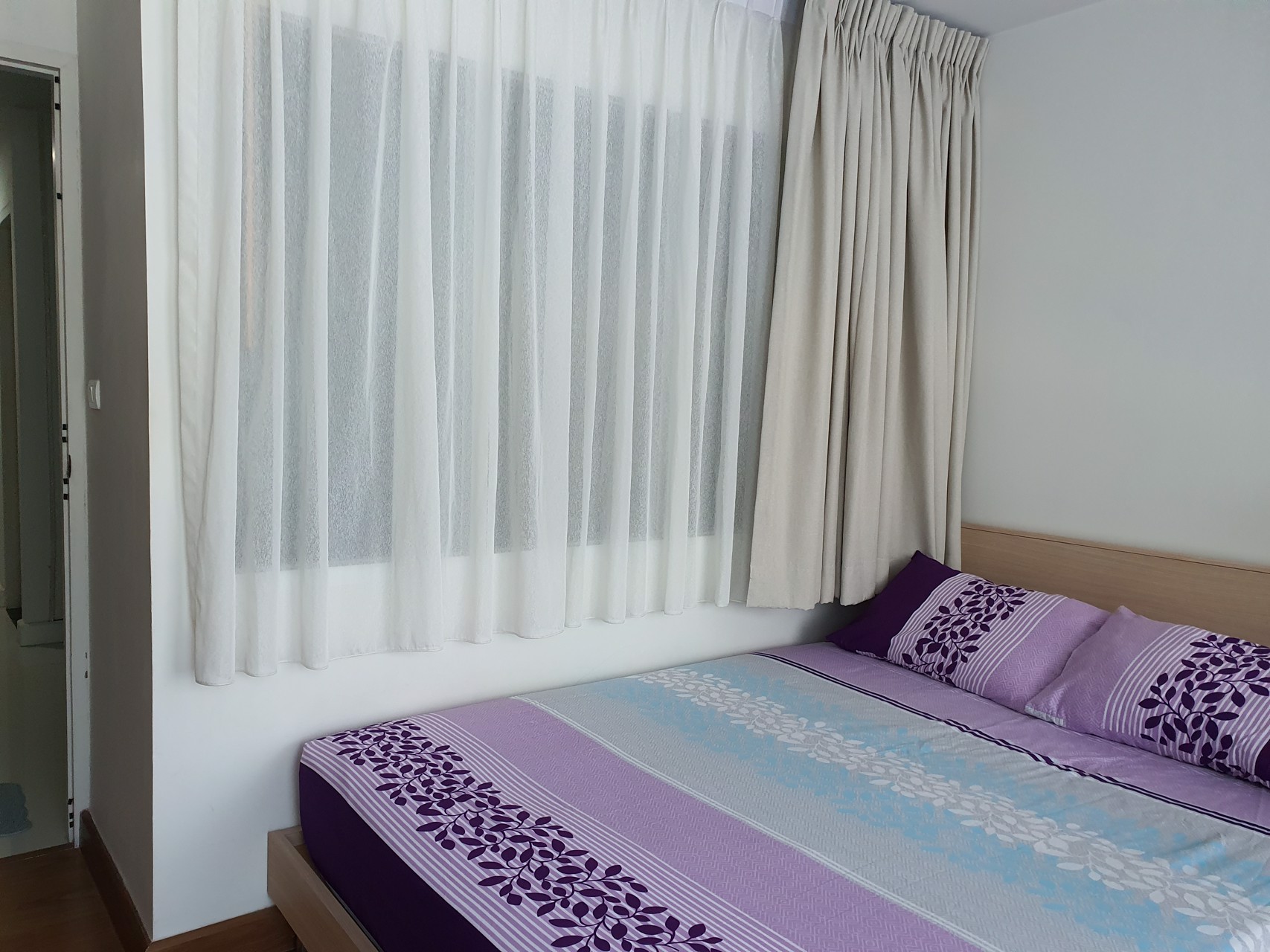 ให้เช่า-คอนโด-สุรวงศ์-ซิตี้-รีสอร์ท-พื้นที่-35-ตรมเดือนละ-15000-บาท