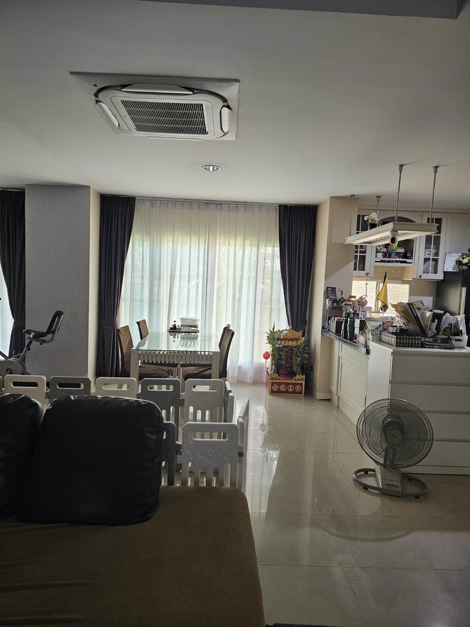 เจ้าของขายเอง-105-ล้าน-มสีวลี-ราชพฤกษ์-3-ห้องนอน-3-ห้องน้ำ