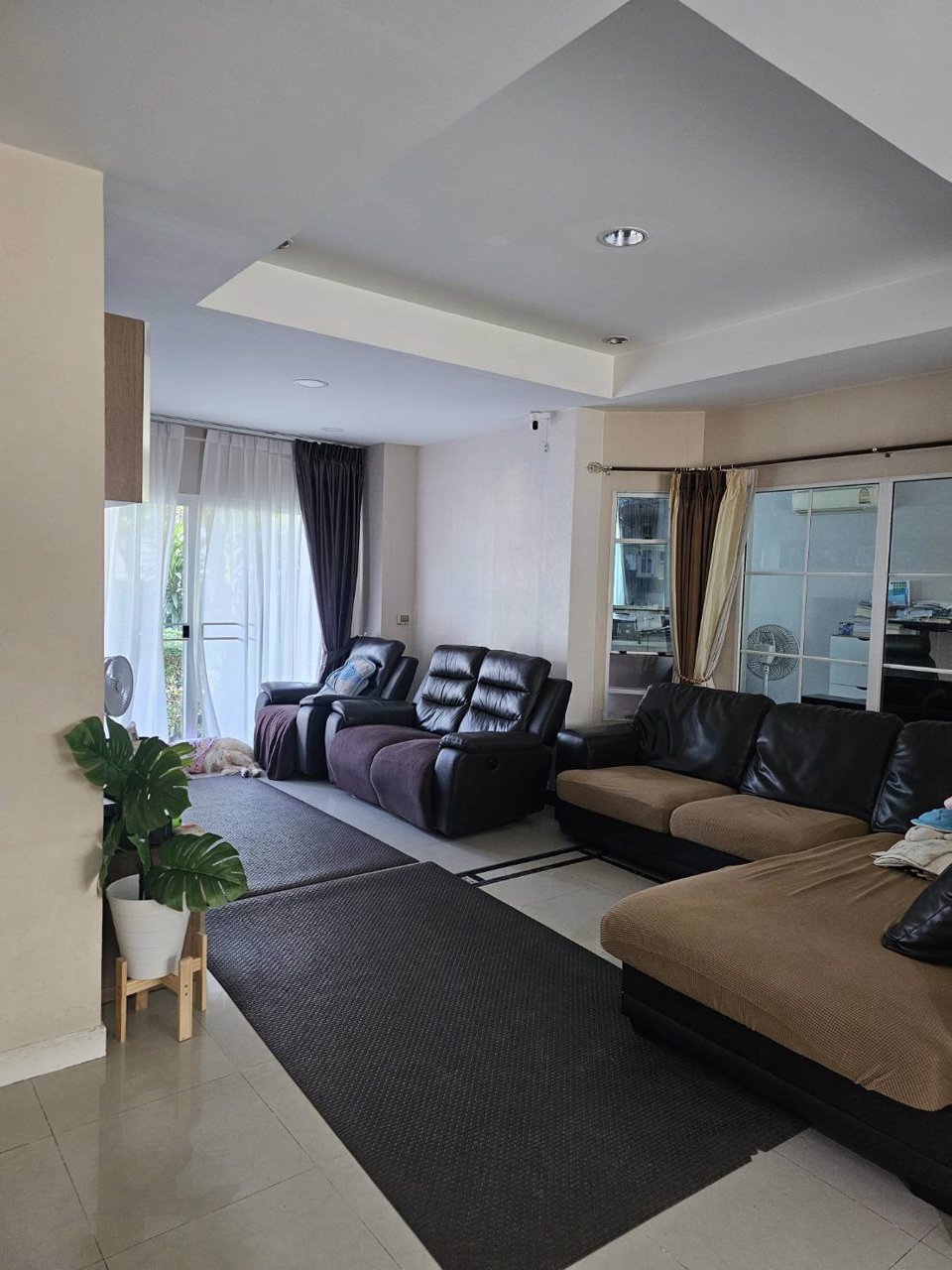 เจ้าของขายเอง-105-ล้าน-มสีวลี-ราชพฤกษ์-3-ห้องนอน-3-ห้องน้ำ