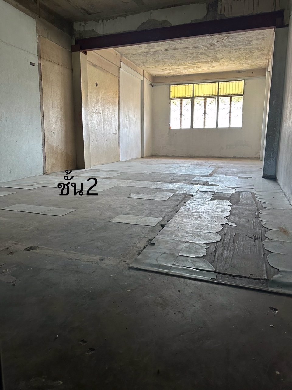 ตึกแถวปากซอยพัฒนาการ61-ทำเลดีเหมาะค้าขาย