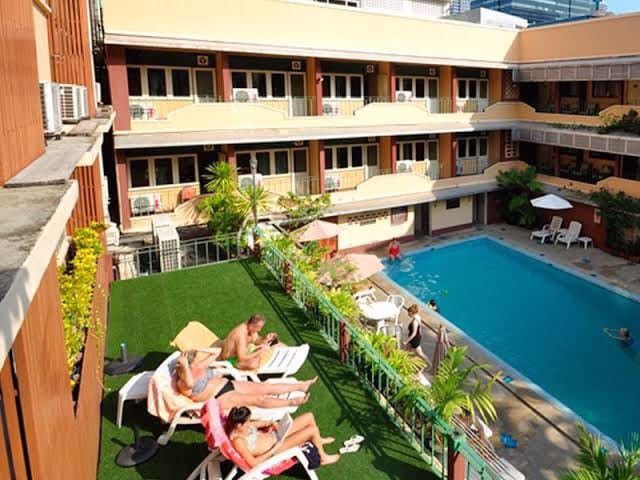 am013ขายกิจการโรงแรม-พร้อมใบอนุญาตโรงแรม-ซอย-เจริญกรุง-36