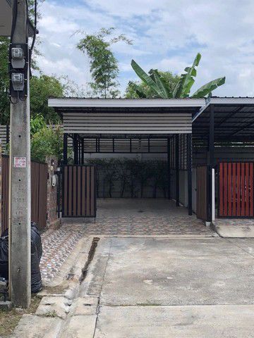 rh217ให้เช่า-บ้านเดี่ยว-ดีไลท์-ดอนเมือง-โลคัลโรด-ใกล้สนามบินดอนเมือง