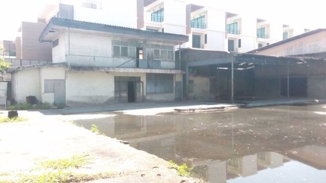 rk018ให้เช่าโกดัง-พื้นที่-384-ตรว-ซอยสาธุประดิษฐ์-พระราม-3