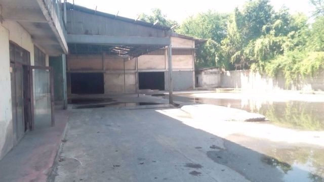 rk018ให้เช่าโกดัง-พื้นที่-384-ตรว-ซอยสาธุประดิษฐ์-พระราม-3