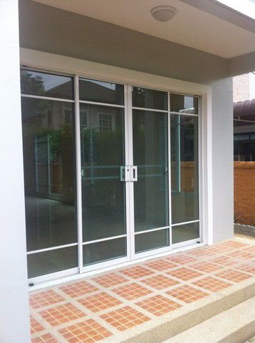 rh221ให้เช่าบ้านเดี่ยว-2-ชั้น-หมู่บ้านเดอะแพลนท์-ดอนเมือง-ซอยวิภาวดี-41