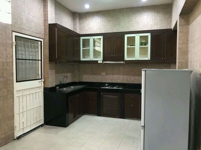 rh222ให้เช่าบ้านเดี่ยว-2-ชั้น-หมู่บ้านลลิล-วัชรพล-ถสุขาภิบาล-5