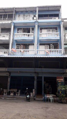 ap011-ขายขาดทุน-อาคารพานิชย์-2-คูหา-อนามัยงามเจริญ-พระราม-2