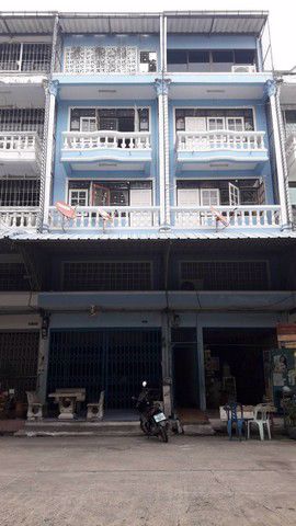 ap011-ขายขาดทุน-อาคารพานิชย์-2-คูหา-อนามัยงามเจริญ-พระราม-2