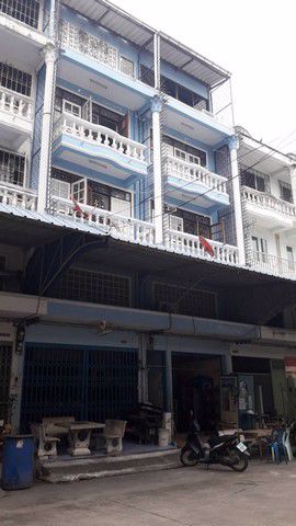 ap011-ขายขาดทุน-อาคารพานิชย์-2-คูหา-อนามัยงามเจริญ-พระราม-2