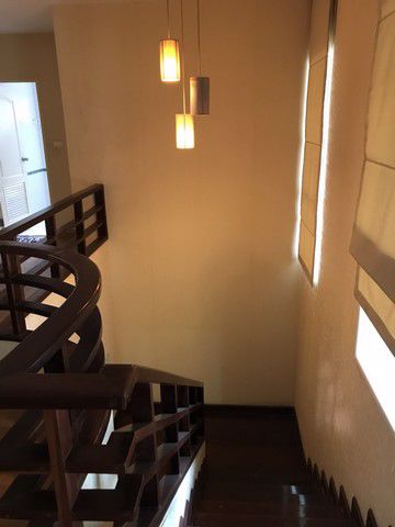 rh224ให้เช่าบ้านเดี่ยว-95-ตรว-บ้านสวนอมรพันธ์-ใกล้สวนสยาม