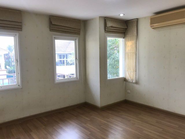 rh224ให้เช่าบ้านเดี่ยว-95-ตรว-บ้านสวนอมรพันธ์-ใกล้สวนสยาม