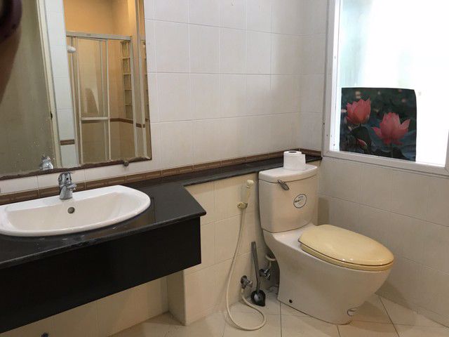 rh224ให้เช่าบ้านเดี่ยว-95-ตรว-บ้านสวนอมรพันธ์-ใกล้สวนสยาม