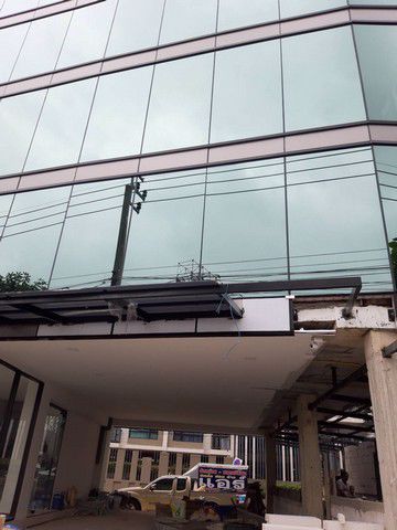 ให้เช่าสำนักงาน-5-ชั้น-มีลิฟท์-ติดถนน-เกษตร-นวมินทร์