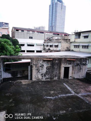 ให้เช่าอาคารพาณิชย์3คูหา-ใกล้-bts-กรุงธนบุรี