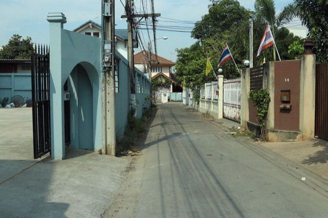 ให้เช่าที่ดิน-500-ตรว-พร้อมโกดังเก็บสินค้า-3-ชั้น-ซอยประวิทย์และเพื่อน-19