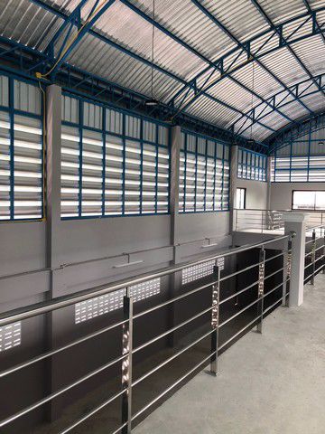 ขายโกดังสร้างใหม่-พร้อมออฟฟิศ-ซอยศรีด่าน-3-ศรีนครินทร์