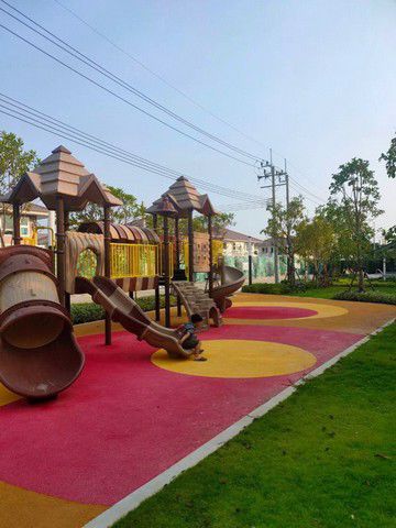 ให้เช่าบ้านศุภาลัย-พาร์ควิลล์-พระราม2-ท่าข้าม-ใกล้เซ็นทรัลพระราม-2