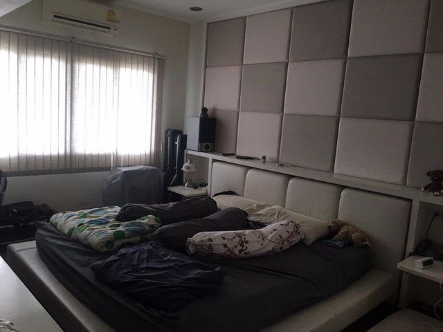 ให้เช่าบ้านเดี่ยว-102-ตรว-หมู่บ้านสุวรรณนิเวศน์-นวมินทร์-42