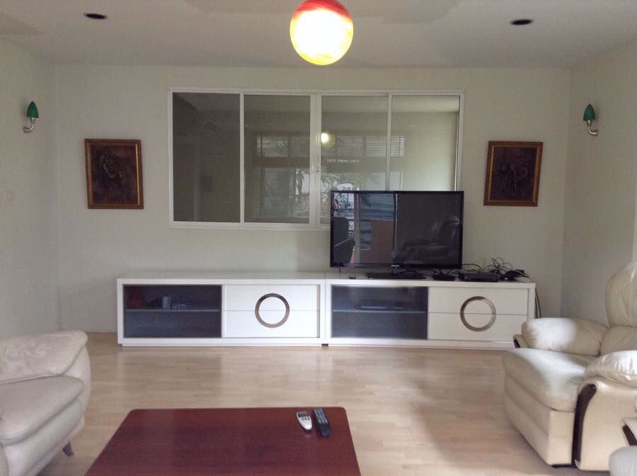 ขายบ้าน-4-ชั้น-สุขุมวิท-31-แยก-2-ย่านพร้องพงษ์