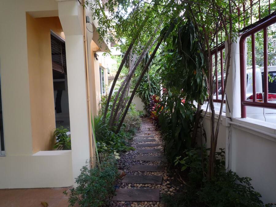 ขายบ้าน-4-ชั้น-สุขุมวิท-31-แยก-2-ย่านพร้องพงษ์