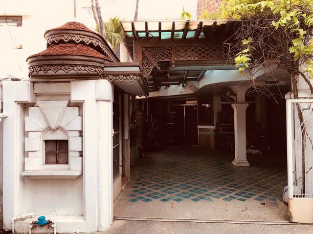 ให้เช่าบ้านตกแต่งเป็นร้านนวดแล้ว-ใกล้บีทีเอส-อารีย์