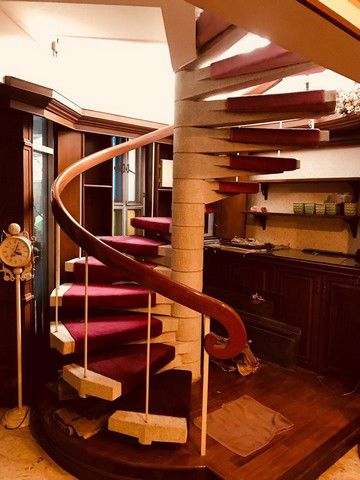 ให้เช่าบ้านตกแต่งเป็นร้านนวดแล้ว-ใกล้บีทีเอส-อารีย์