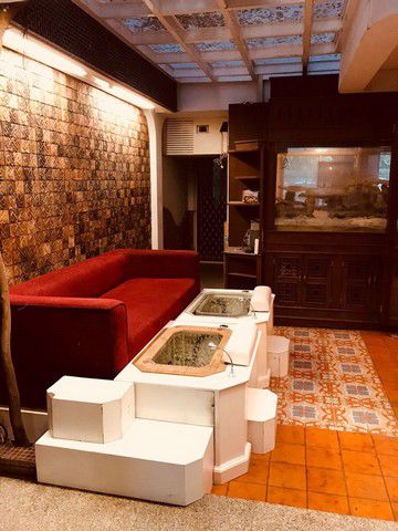 ให้เช่าบ้านตกแต่งเป็นร้านนวดแล้ว-ใกล้บีทีเอส-อารีย์