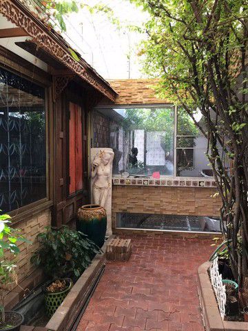 ให้เช่าบ้านตกแต่งเป็นร้านนวดแล้ว-ใกล้บีทีเอส-อารีย์