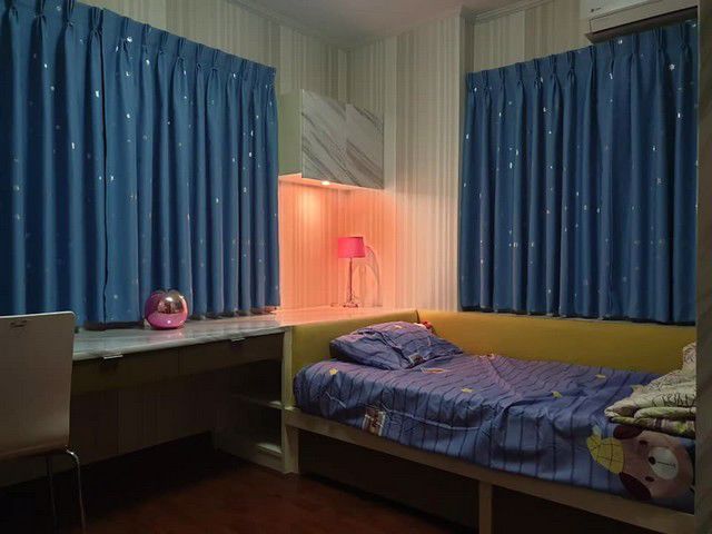 ให้เช่าบ้านเดี่ยว-บ้านตัวอย่าง-ศุภลัย-สวนหลวง-ถนนเฉลิมพระเกียรติ-ร-9