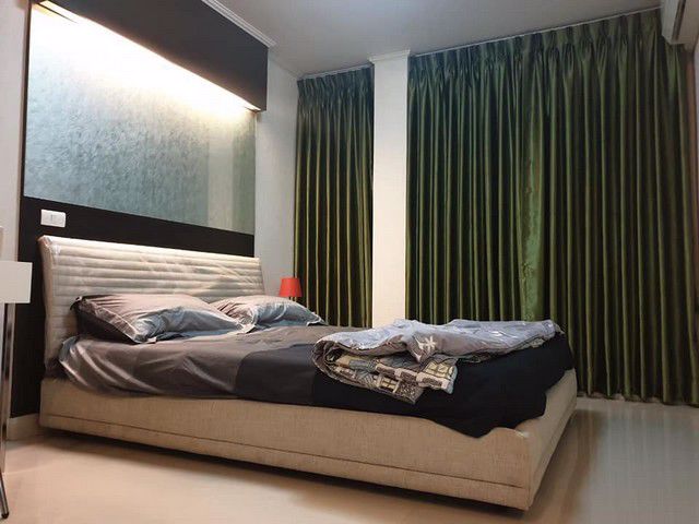 ให้เช่าบ้านเดี่ยว-บ้านตัวอย่าง-ศุภลัย-สวนหลวง-ถนนเฉลิมพระเกียรติ-ร-9