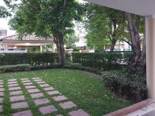 ให้เช่าบ้านเดี่ยว-บ้านตัวอย่าง-ศุภลัย-สวนหลวง-ถนนเฉลิมพระเกียรติ-ร-9