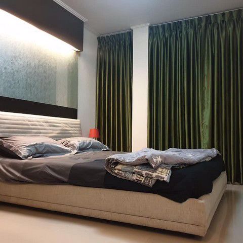 ให้เช่าบ้านเดี่ยว-บ้านตัวอย่าง-ศุภลัย-สวนหลวง-ถนนเฉลิมพระเกียรติ-ร-9