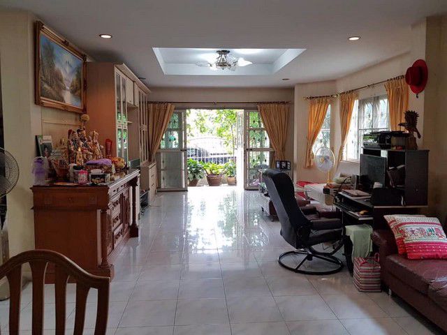 ให้เช่าบ้านเดี่ยว-หมู่บ้านปรัชญาไพรเวทโฮม-ลาดพร้าว-71-ซอยนาคนิวาส-48