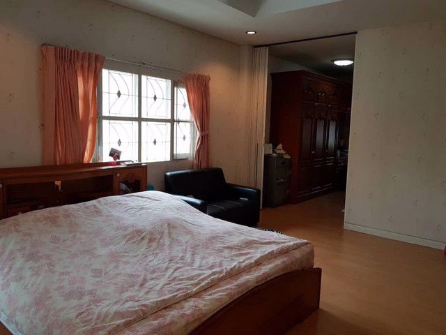 ให้เช่าบ้านเดี่ยว-หมู่บ้านปรัชญาไพรเวทโฮม-ลาดพร้าว-71-ซอยนาคนิวาส-48