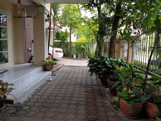 ให้เช่าบ้านเดี่ยว-หมู่บ้านปรัชญาไพรเวทโฮม-ลาดพร้าว-71-ซอยนาคนิวาส-48