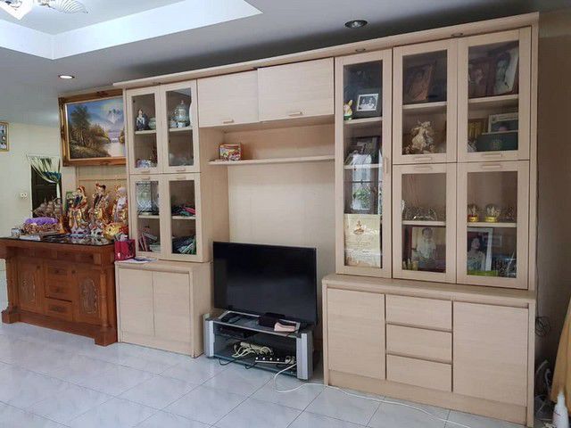 ให้เช่าบ้านเดี่ยว-หมู่บ้านปรัชญาไพรเวทโฮม-ลาดพร้าว-71-ซอยนาคนิวาส-48