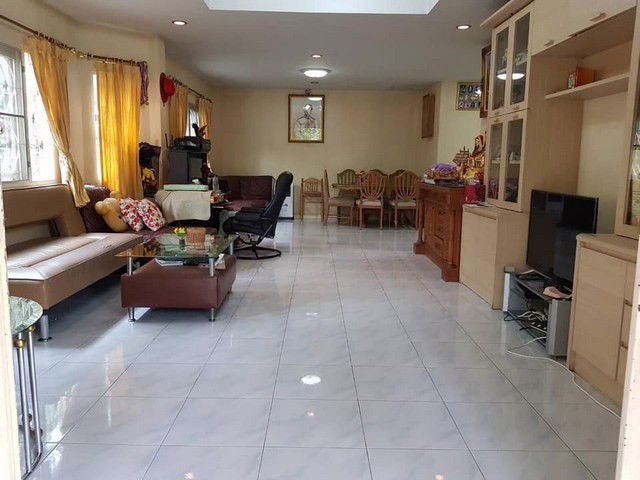 ให้เช่าบ้านเดี่ยว-หมู่บ้านปรัชญาไพรเวทโฮม-ลาดพร้าว-71-ซอยนาคนิวาส-48