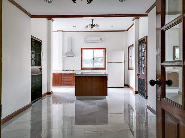 ให้เช่าบ้าน-140-ตารางวา-หมู่บ้านสีวลี-ปากเกร็ด-ใกล้โรงเรียนนานาชาติ-isb