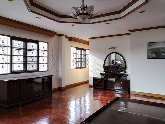 ให้เช่าบ้าน-140-ตารางวา-หมู่บ้านสีวลี-ปากเกร็ด-ใกล้โรงเรียนนานาชาติ-isb