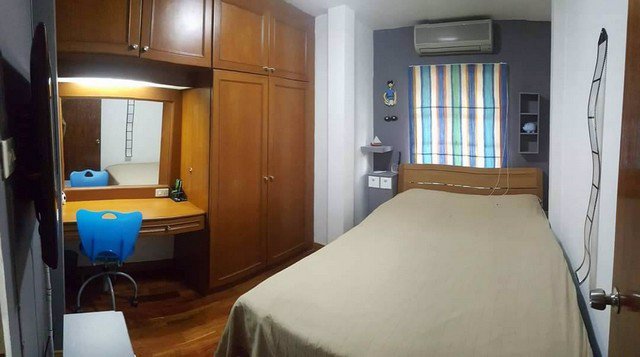 ให้เช่าบ้านแฝดหมู่บ้านสิรีนเฮ้าส์-วัชรพล