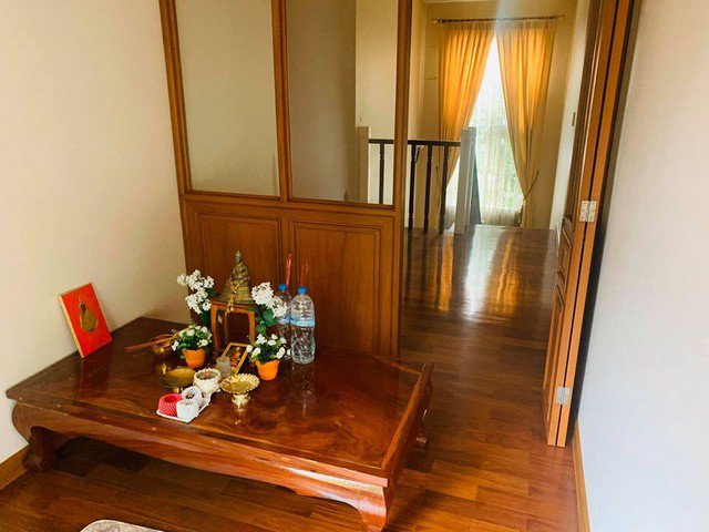 ให้เช่าบ้านเดี่ยว-หมู่บ้านคาซ่าแกรนด์-เอกมัย-รามอินทรา-รามอินทรา-40-นวลจันทร์-