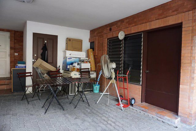 ให้เช่า-ทาวน์โฮม-6-ชั้น-ซอยร่วมฤดี-แขวงสวนลุมพินี-เขตปทุมวัน-กรุงเทพมหานคร