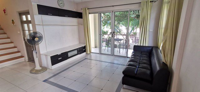 ให้เช่า-บ้านเดี่ยว-หมู่บ้านชลลดาสุวรรณภูมิ-ใกล้สนามบินสุวรรณภูมิ