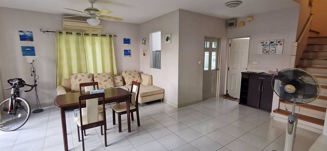 ให้เช่า-บ้านเดี่ยว-หมู่บ้านชลลดาสุวรรณภูมิ-ใกล้สนามบินสุวรรณภูมิ