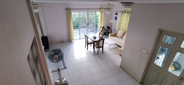 ให้เช่า-บ้านเดี่ยว-หมู่บ้านชลลดาสุวรรณภูมิ-ใกล้สนามบินสุวรรณภูมิ