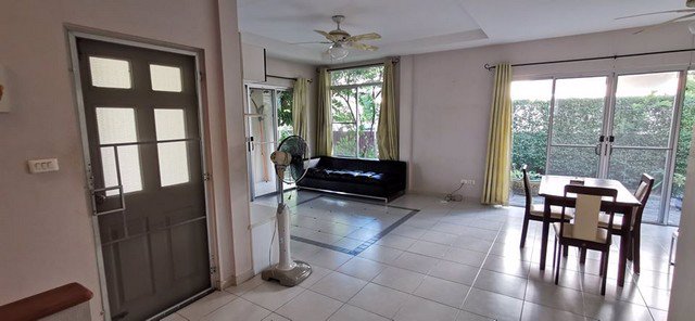 ให้เช่า-บ้านเดี่ยว-หมู่บ้านชลลดาสุวรรณภูมิ-ใกล้สนามบินสุวรรณภูมิ